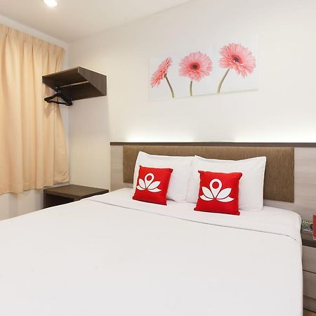Zen Rooms Pertam Jaya Malacca Kültér fotó