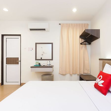Zen Rooms Pertam Jaya Malacca Kültér fotó