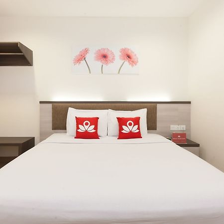 Zen Rooms Pertam Jaya Malacca Kültér fotó