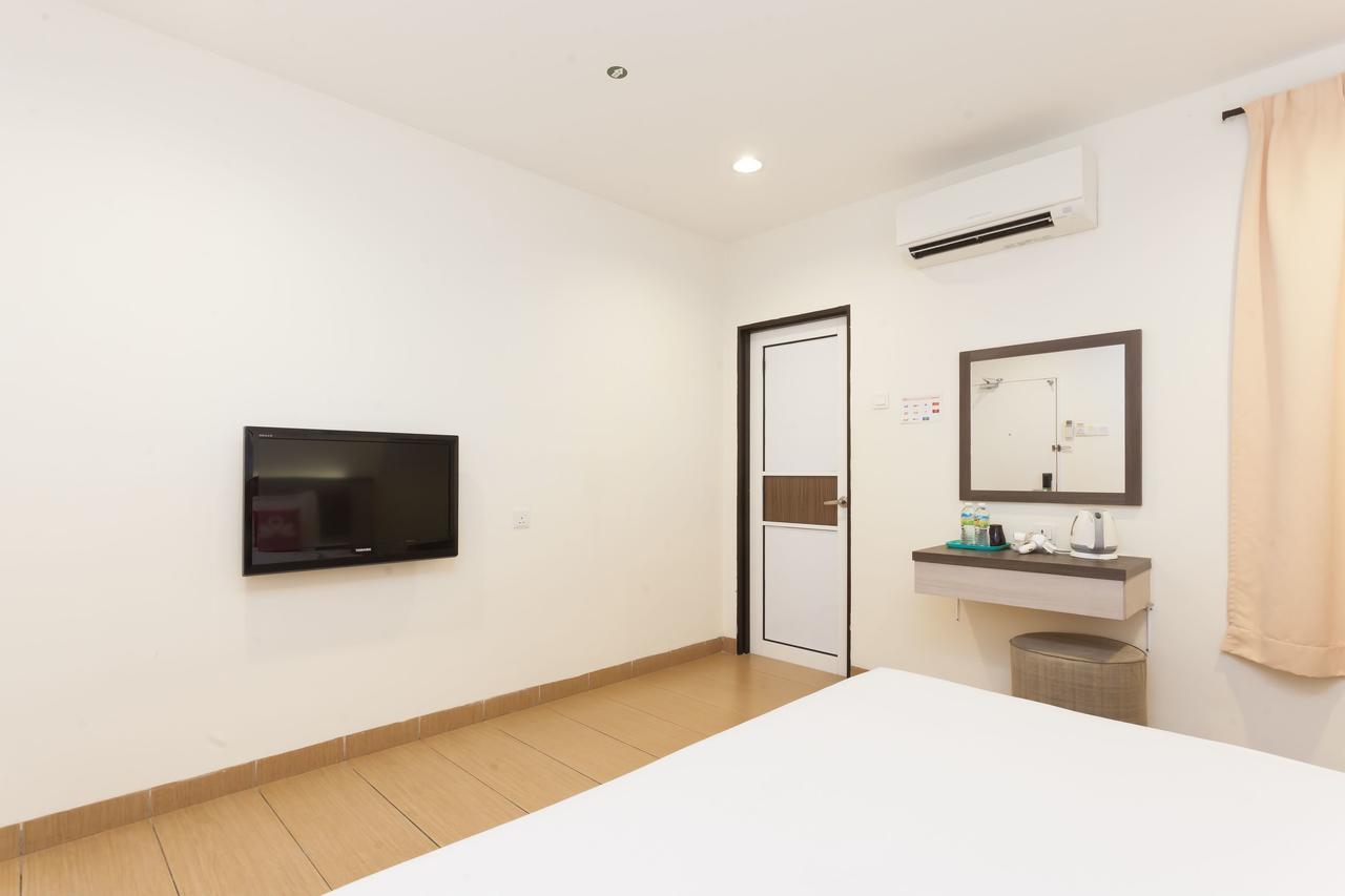 Zen Rooms Pertam Jaya Malacca Kültér fotó