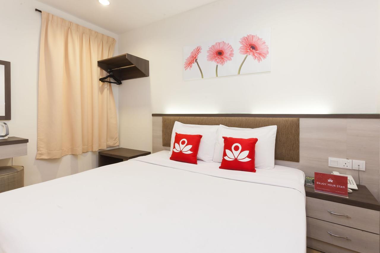 Zen Rooms Pertam Jaya Malacca Kültér fotó