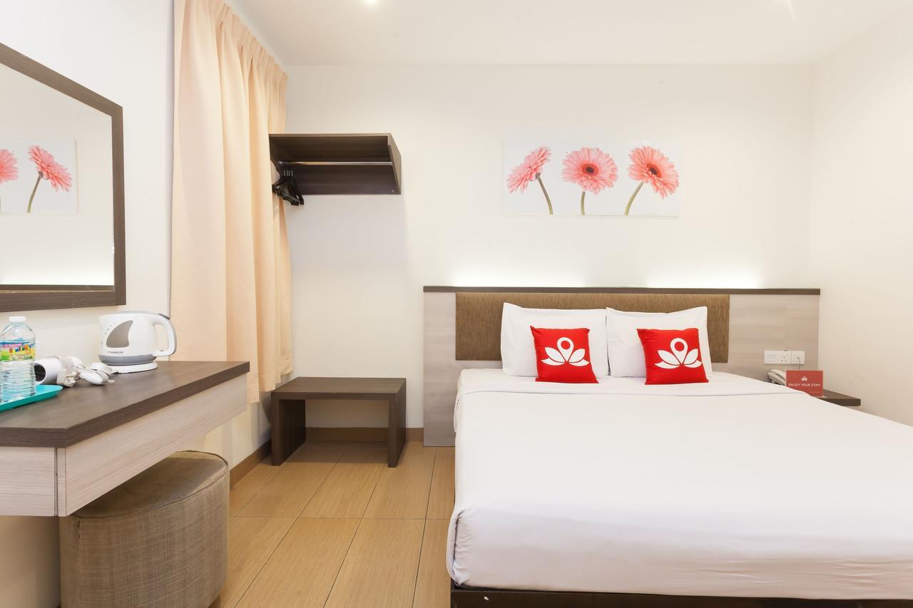 Zen Rooms Pertam Jaya Malacca Kültér fotó