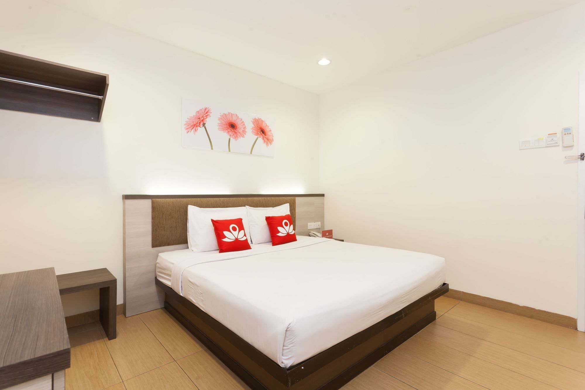 Zen Rooms Pertam Jaya Malacca Kültér fotó