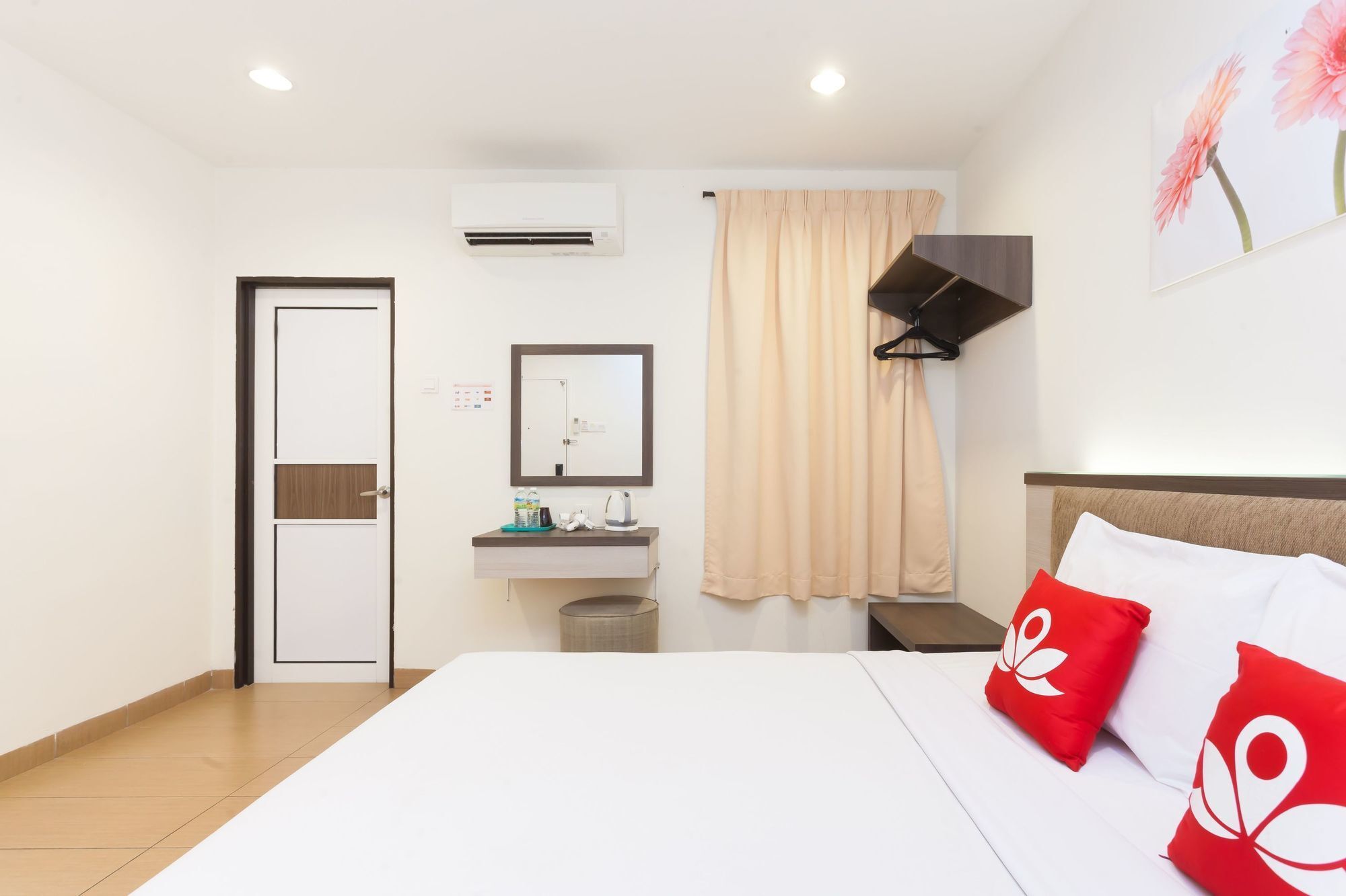 Zen Rooms Pertam Jaya Malacca Kültér fotó