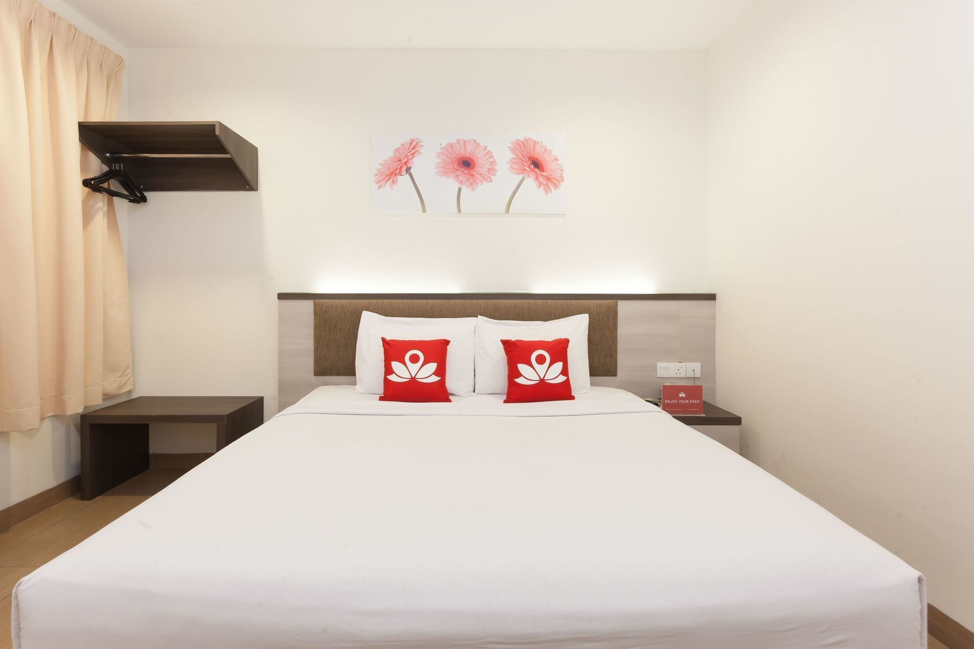 Zen Rooms Pertam Jaya Malacca Kültér fotó