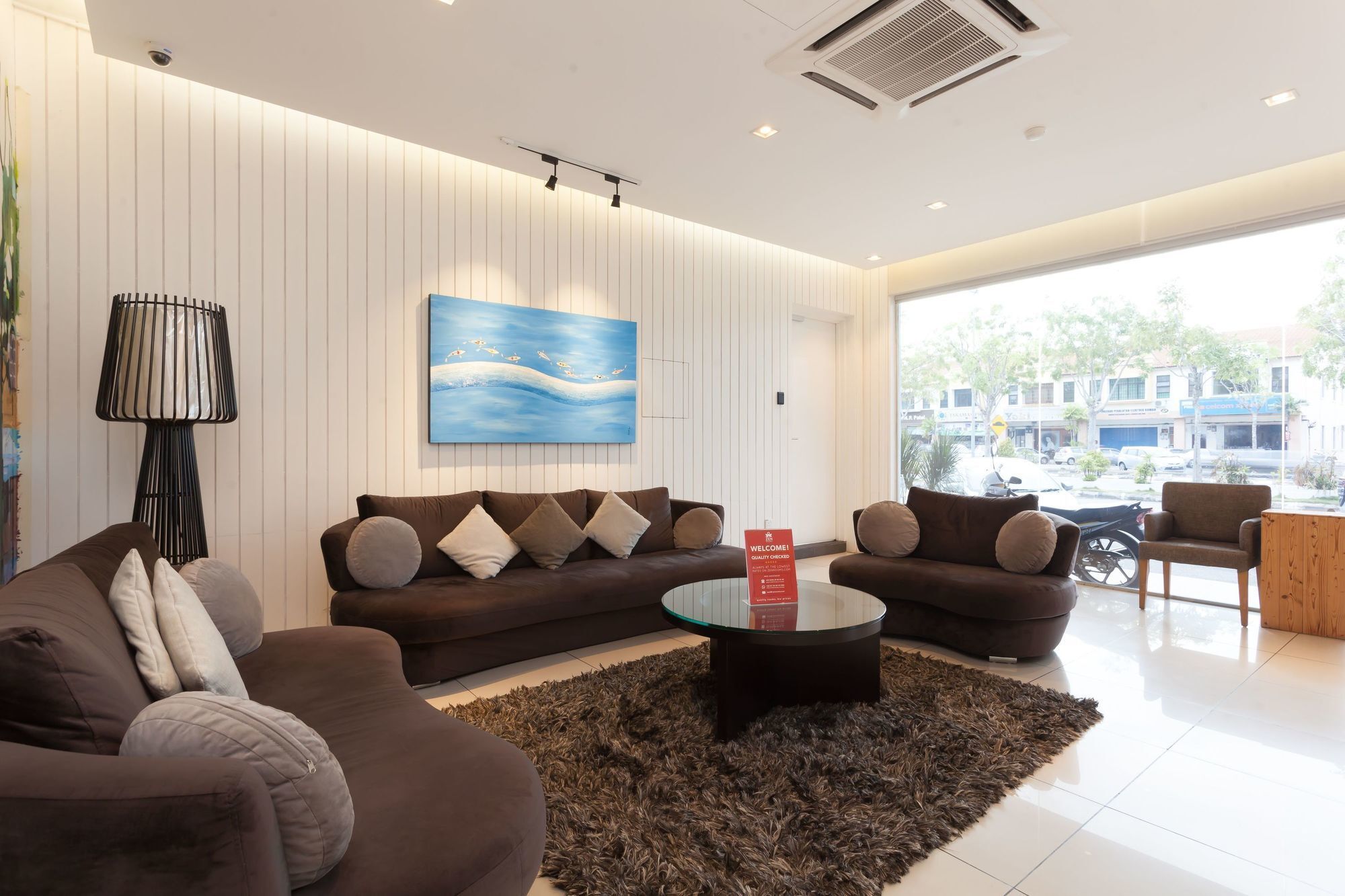Zen Rooms Pertam Jaya Malacca Kültér fotó