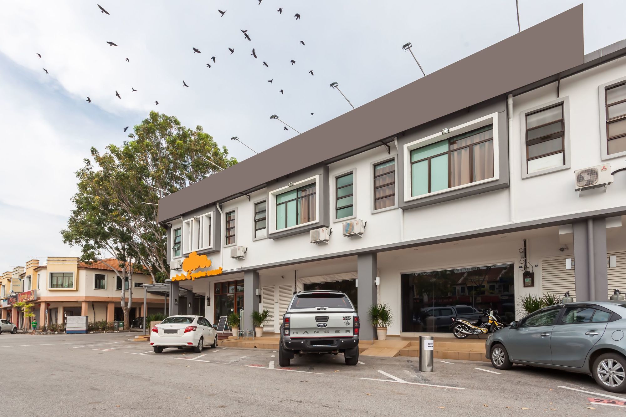 Zen Rooms Pertam Jaya Malacca Kültér fotó